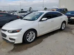 1G1ZE5ST1HF207091 2017 CHEVROLET MALIBU