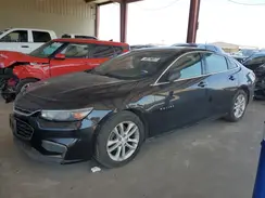 1G1ZE5ST1HF207382 2017 CHEVROLET MALIBU