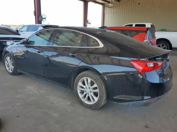 1G1ZE5ST1HF207382 2017 CHEVROLET MALIBU - Image 2