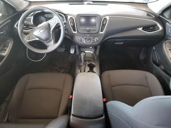 1G1ZE5ST1HF207382 2017 CHEVROLET MALIBU - Image 8