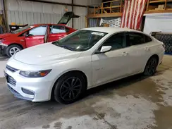 1G1ZE5ST1HF208273 2017 CHEVROLET MALIBU