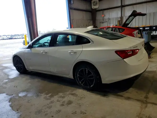1G1ZE5ST1HF208273 2017 CHEVROLET MALIBU - Image 2