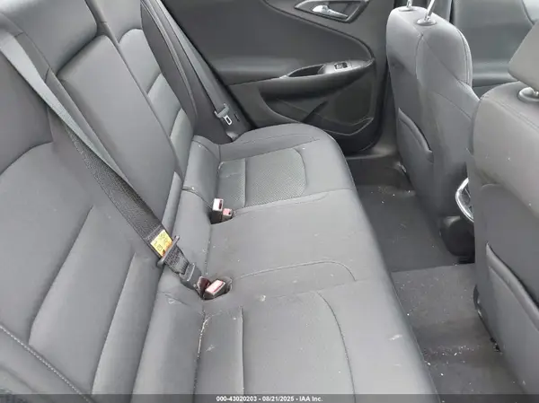 1G1ZE5ST1HF208340 2017 CHEVROLET MALIBU - Image 8