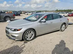 1G1ZE5ST1HF208807 2017 CHEVROLET MALIBU