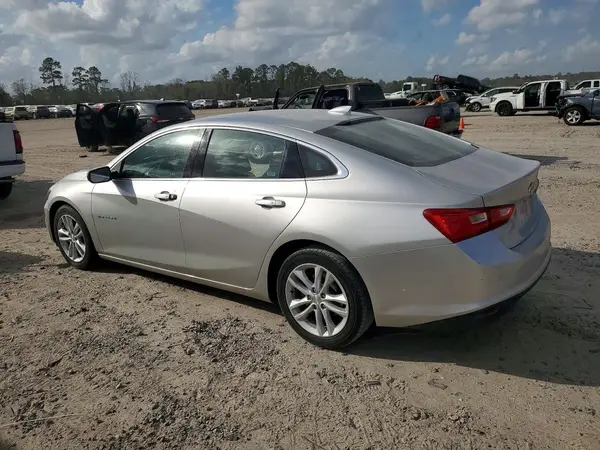 1G1ZE5ST1HF208807 2017 CHEVROLET MALIBU - Image 2