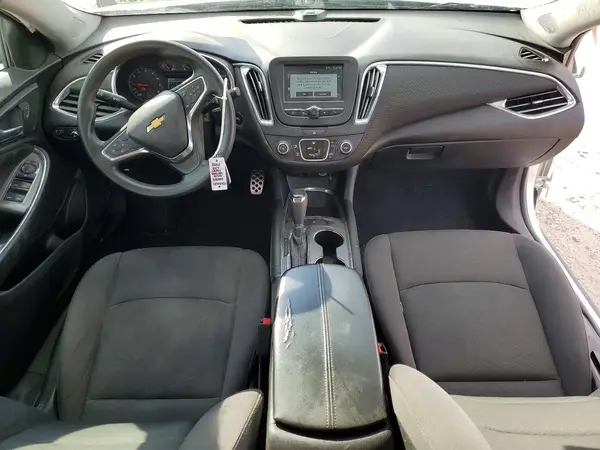1G1ZE5ST1HF208807 2017 CHEVROLET MALIBU - Image 8