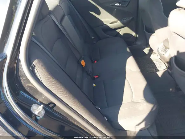1G1ZE5ST1HF208838 2017 CHEVROLET MALIBU - Image 8