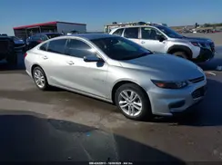 1G1ZE5ST1HF208922 2017 CHEVROLET MALIBU
