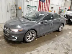 1G1ZE5ST1HF209021 2017 CHEVROLET MALIBU