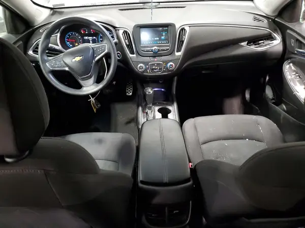 1G1ZE5ST1HF209021 2017 CHEVROLET MALIBU - Image 8