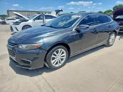 1G1ZE5ST1HF209133 2017 CHEVROLET MALIBU
