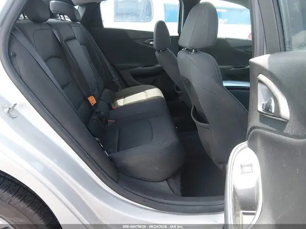 1G1ZE5ST1HF209942 2017 CHEVROLET MALIBU - Image 8