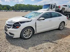 1G1ZE5ST1HF209987 2017 CHEVROLET MALIBU