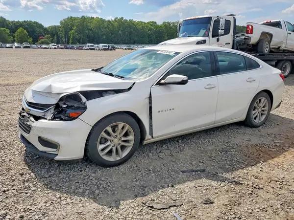 1G1ZE5ST1HF209987 2017 CHEVROLET MALIBU - Image 1