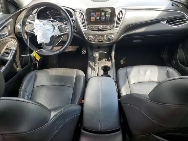 1G1ZE5ST1HF209987 2017 CHEVROLET MALIBU - Image 8