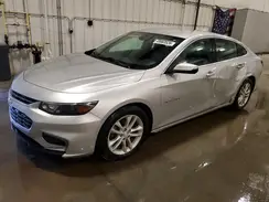 1G1ZE5ST1HF210136 2017 CHEVROLET MALIBU