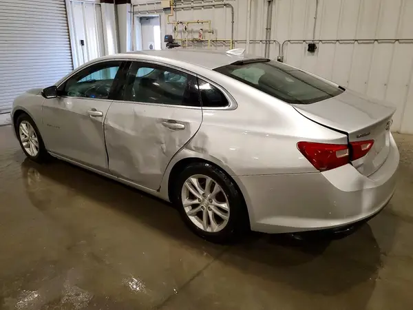 1G1ZE5ST1HF210136 2017 CHEVROLET MALIBU - Image 2