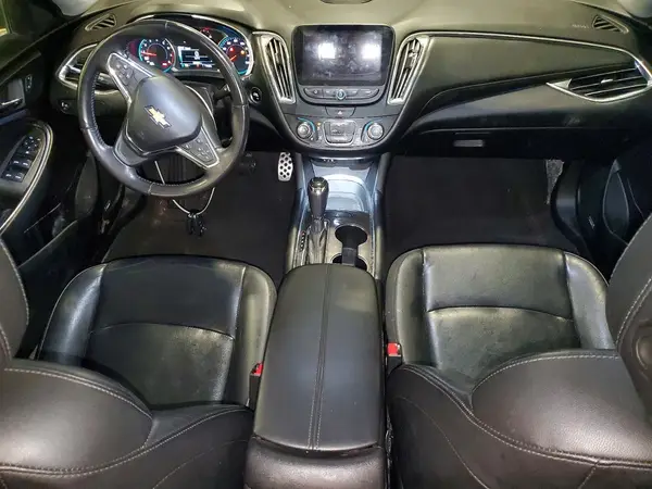 1G1ZE5ST1HF210136 2017 CHEVROLET MALIBU - Image 8