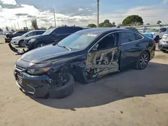 1G1ZE5ST1HF211089 2017 CHEVROLET MALIBU