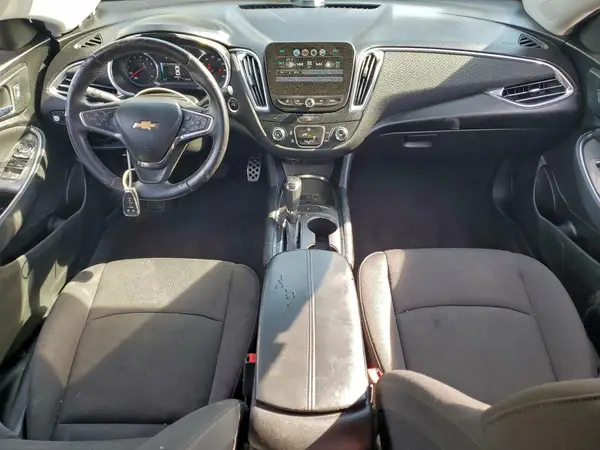 1G1ZE5ST1HF211089 2017 CHEVROLET MALIBU - Image 8
