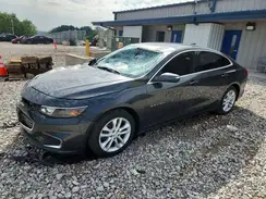 1G1ZE5ST1HF211559 2017 CHEVROLET MALIBU