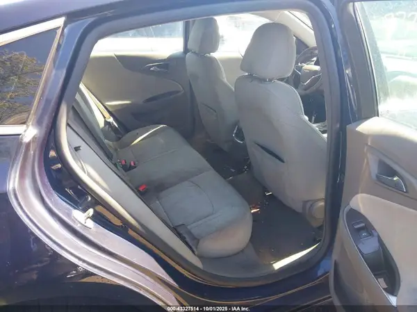 1G1ZE5ST1HF211626 2017 CHEVROLET MALIBU - Image 8