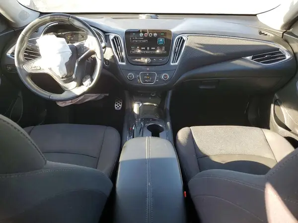 1G1ZE5ST1HF211769 2017 CHEVROLET MALIBU - Image 8