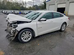 1G1ZE5ST1HF211898 2017 CHEVROLET MALIBU