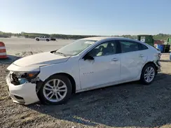 1G1ZE5ST1HF212310 2017 CHEVROLET MALIBU