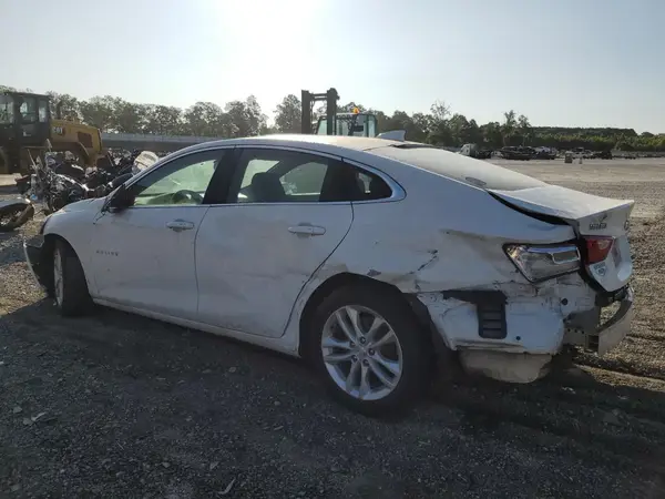 1G1ZE5ST1HF212310 2017 CHEVROLET MALIBU - Image 2