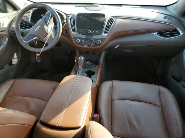 1G1ZE5ST1HF212310 2017 CHEVROLET MALIBU - Image 8