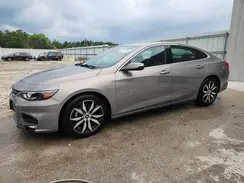 1G1ZE5ST1HF213781 2017 CHEVROLET MALIBU
