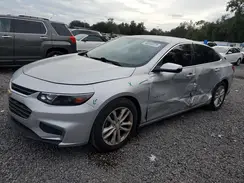 1G1ZE5ST1HF214266 2017 CHEVROLET MALIBU