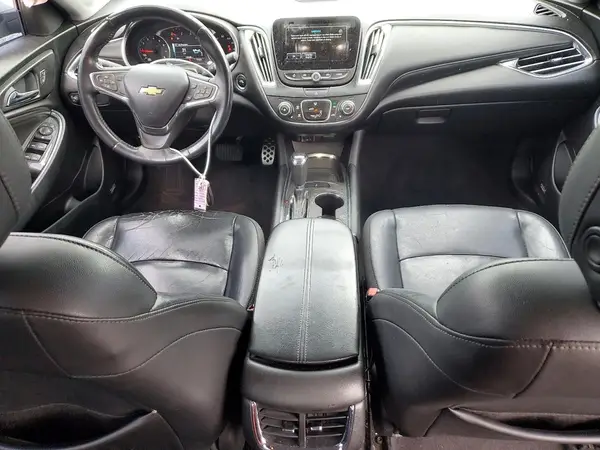 1G1ZE5ST1HF214266 2017 CHEVROLET MALIBU - Image 8