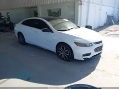 1G1ZE5ST1HF214686 2017 CHEVROLET MALIBU