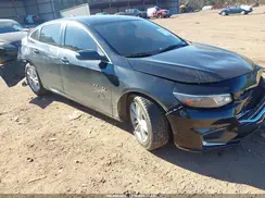 1G1ZE5ST1HF214722 2017 CHEVROLET MALIBU