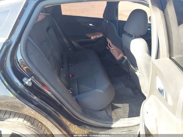 1G1ZE5ST1HF214722 2017 CHEVROLET MALIBU - Image 8