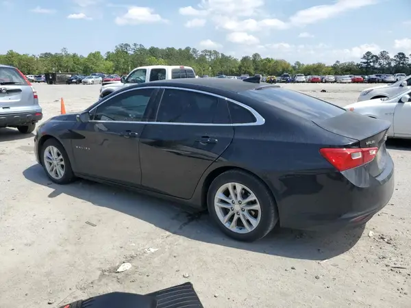1G1ZE5ST1HF215157 2017 CHEVROLET MALIBU - Image 2
