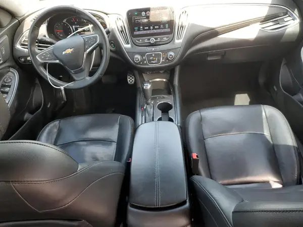 1G1ZE5ST1HF215157 2017 CHEVROLET MALIBU - Image 8