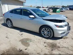 1G1ZE5ST1HF215210 2017 CHEVROLET MALIBU