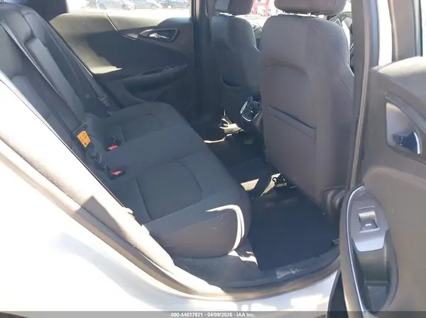 1G1ZE5ST1HF215210 2017 CHEVROLET MALIBU - Image 8