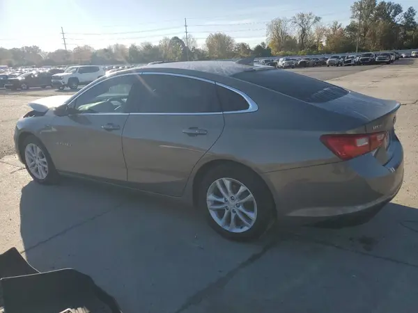 1G1ZE5ST1HF215336 2017 CHEVROLET MALIBU - Image 2