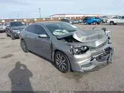1G1ZE5ST1HF215434 2017 CHEVROLET MALIBU