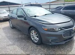 1G1ZE5ST1HF215840 2017 CHEVROLET MALIBU