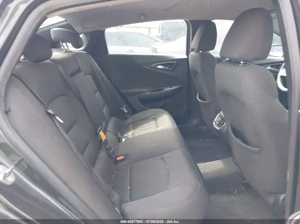 1G1ZE5ST1HF215840 2017 CHEVROLET MALIBU - Image 8