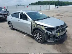 1G1ZE5ST1HF217491 2017 CHEVROLET MALIBU