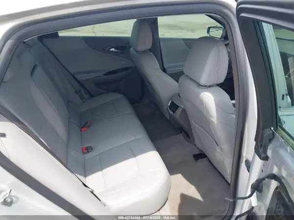 1G1ZE5ST1HF217491 2017 CHEVROLET MALIBU - Image 8