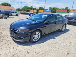 1G1ZE5ST1HF218074 2017 CHEVROLET MALIBU