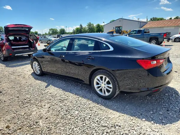 1G1ZE5ST1HF218074 2017 CHEVROLET MALIBU - Image 2