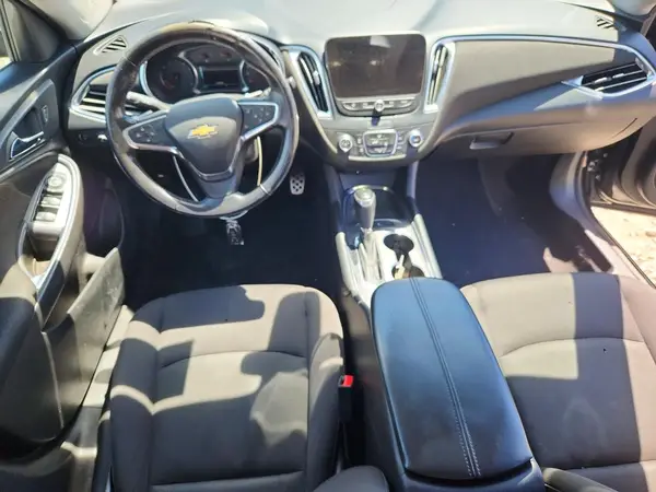 1G1ZE5ST1HF218074 2017 CHEVROLET MALIBU - Image 8